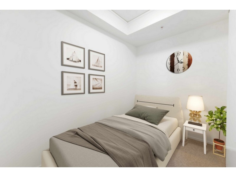 2A/510 St Pauls Terrace, Bowen Hills QLD 4006