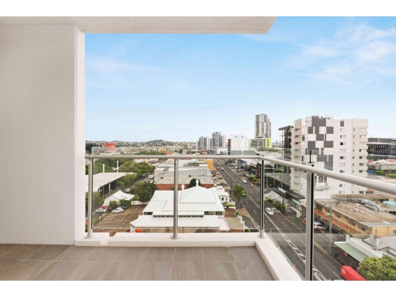 2A/510 St Pauls Terrace, Bowen Hills QLD 4006