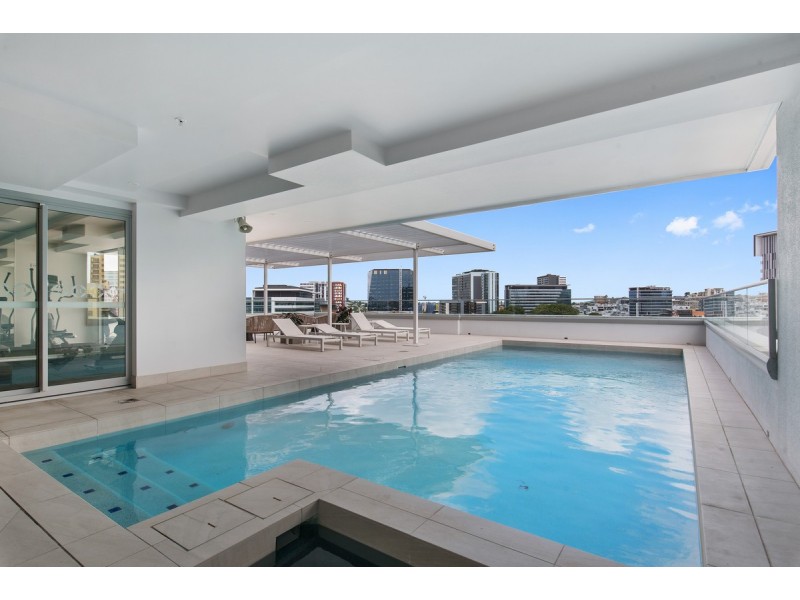 2A/510 St Pauls Terrace, Bowen Hills QLD 4006