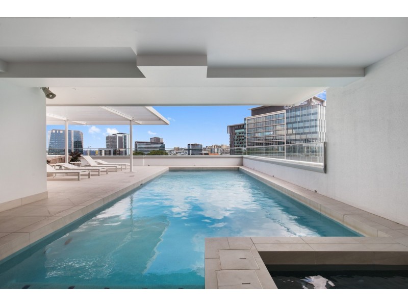 2A/510 St Pauls Terrace, Bowen Hills QLD 4006