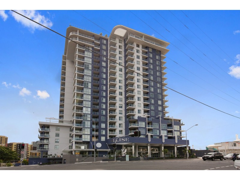 2A/510 St Pauls Terrace, Bowen Hills QLD 4006