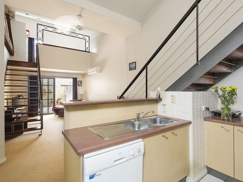 39/75 Welsby Street, New Farm QLD 4005