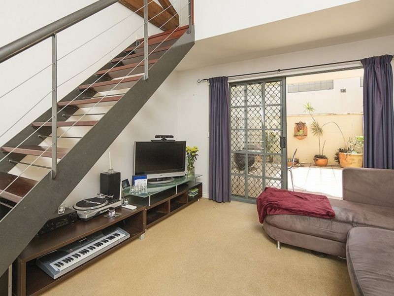 39/75 Welsby Street, New Farm QLD 4005