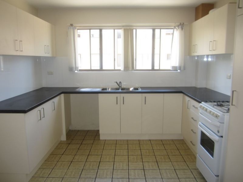 5/16 Hazel Street, New Farm QLD 4005