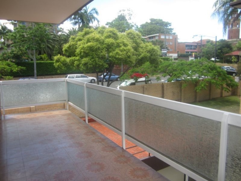 5/16 Hazel Street, New Farm QLD 4005