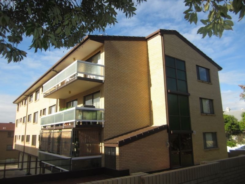 5/16 Hazel Street, New Farm QLD 4005