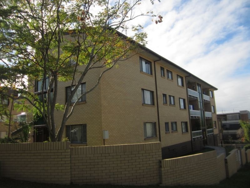 5/16 Hazel Street, New Farm QLD 4005