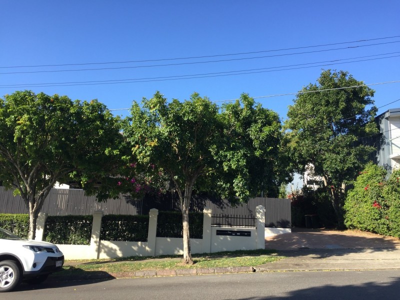 2/56 Mark Street, New Farm QLD 4005