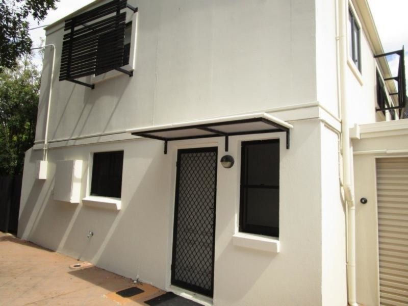 2/56 Mark Street, New Farm QLD 4005