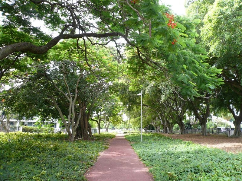 5231/66 Lamington Street, New Farm QLD 4005