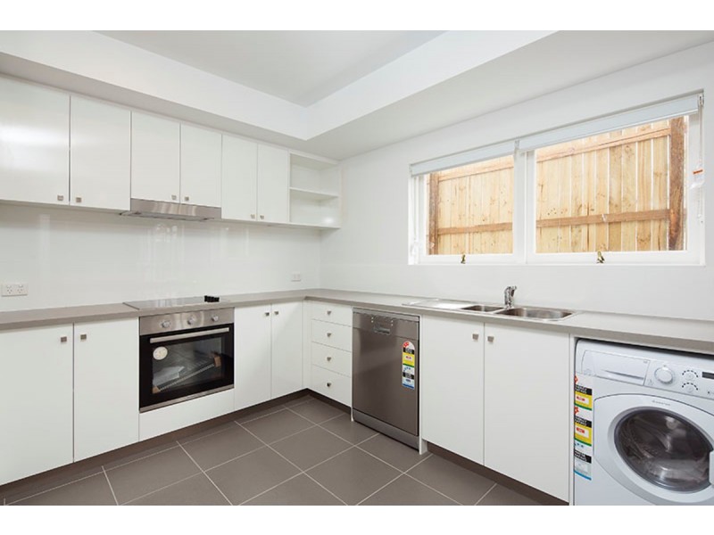 4/16 Harcourt Street, New Farm QLD 4005