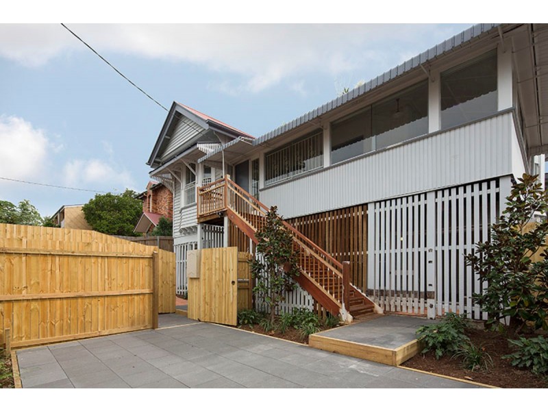 4/16 Harcourt Street, New Farm QLD 4005