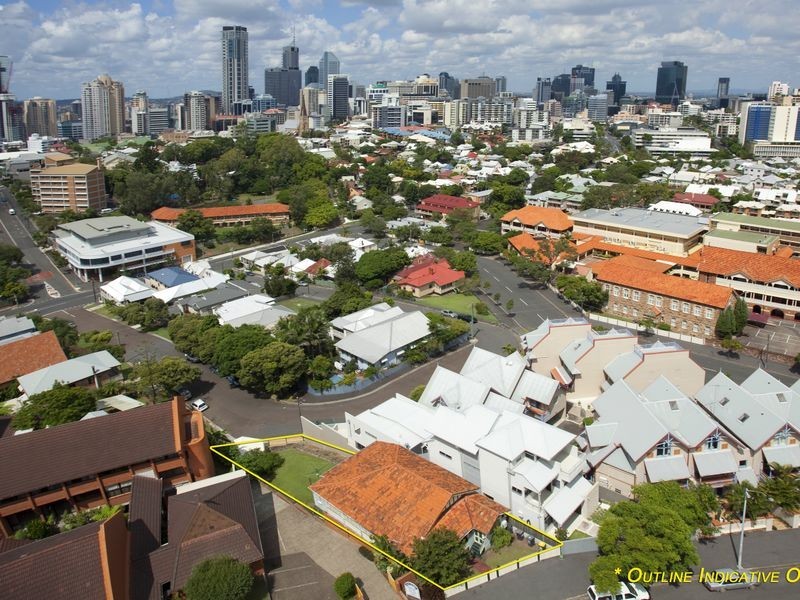 339 Gregory Terrace, Spring Hill QLD 4000