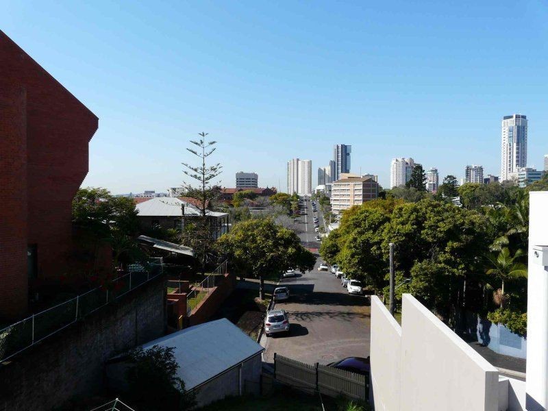 339 Gregory Terrace, Spring Hill QLD 4000