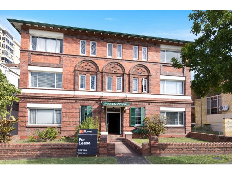 3/313 Bowen Terrace, New Farm QLD 4005