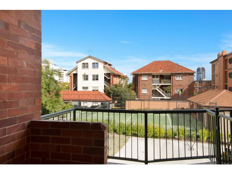 3/313 Bowen Terrace, New Farm QLD 4005