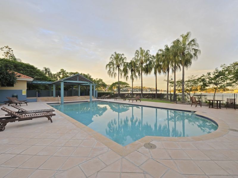 701/53b Newstead Terrace, Newstead QLD 4006