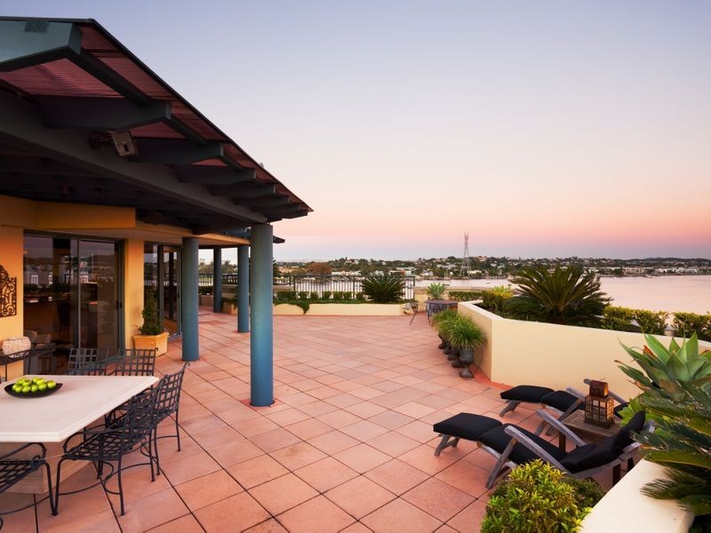 701/53b Newstead Terrace, Newstead QLD 4006