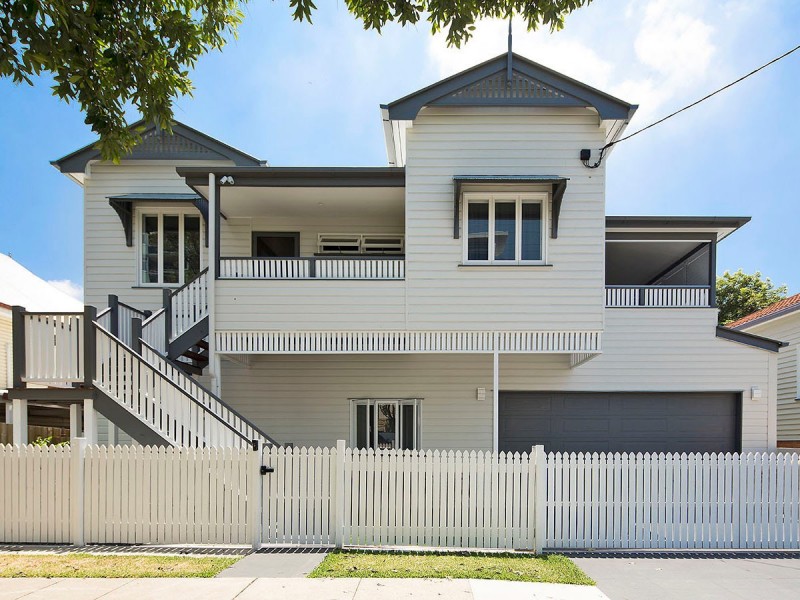 149 Oxlade Drive, New Farm QLD 4005