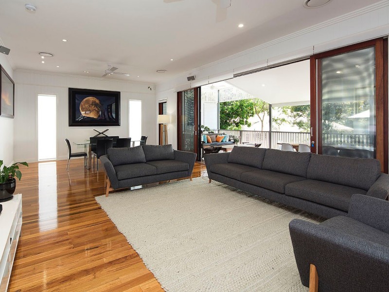 149 Oxlade Drive, New Farm QLD 4005