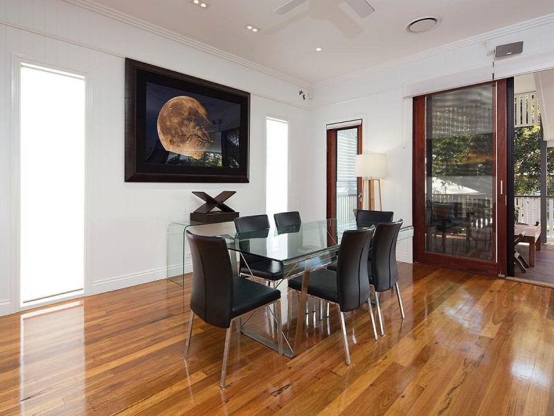 149 Oxlade Drive, New Farm QLD 4005