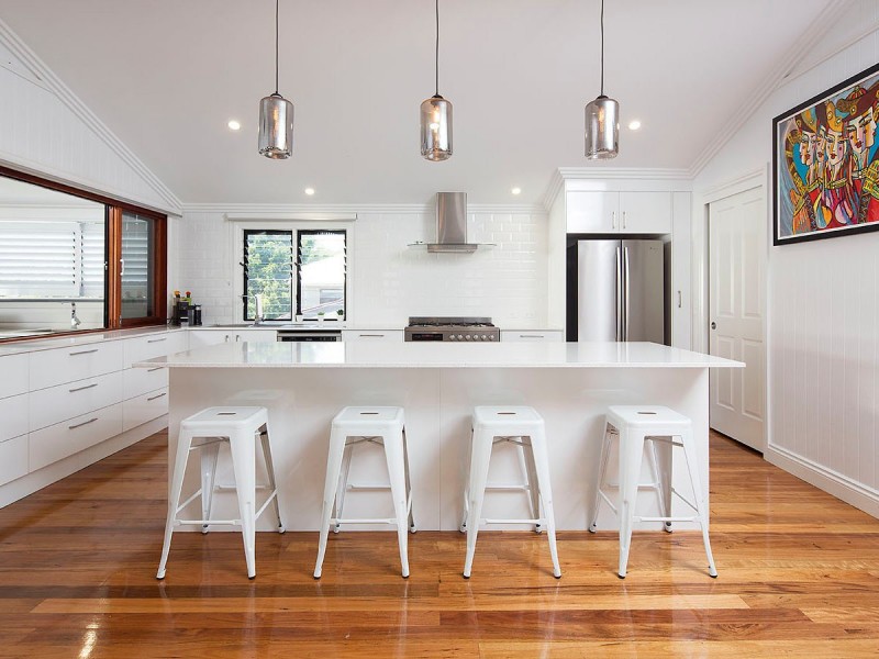 149 Oxlade Drive, New Farm QLD 4005