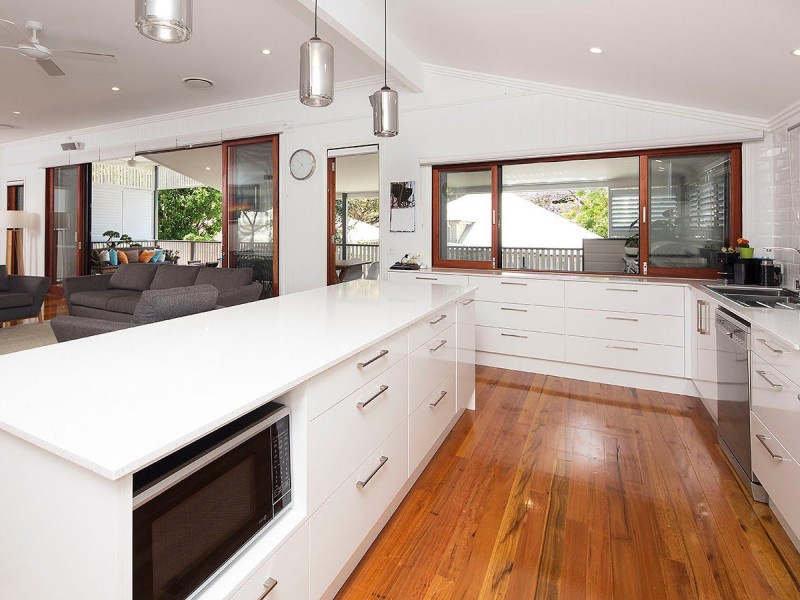 149 Oxlade Drive, New Farm QLD 4005