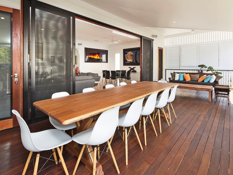 149 Oxlade Drive, New Farm QLD 4005