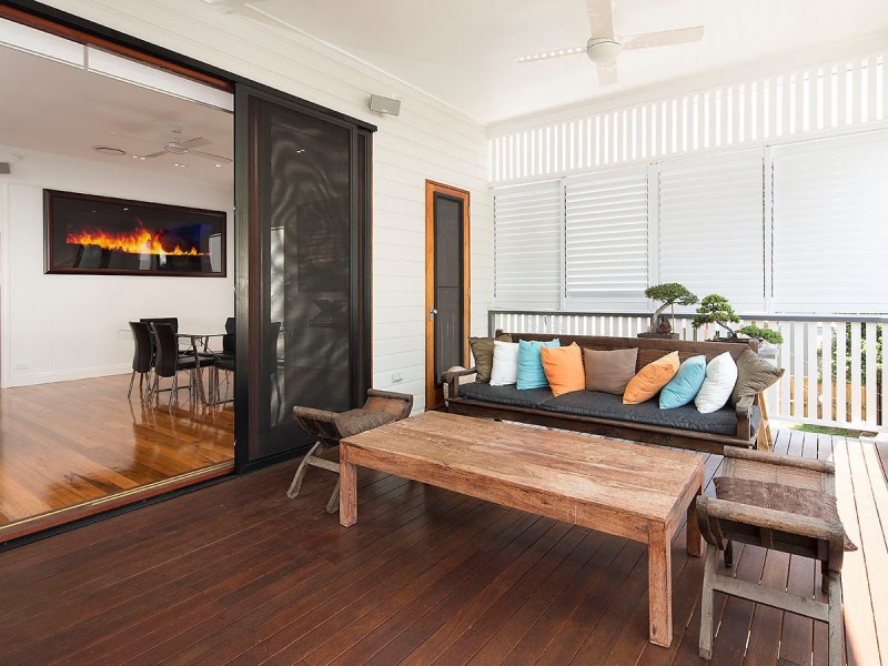 149 Oxlade Drive, New Farm QLD 4005