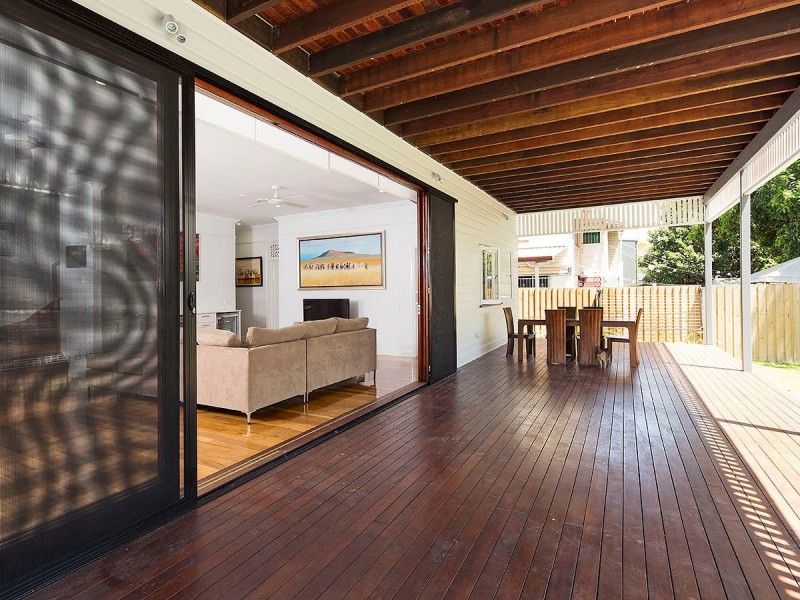 149 Oxlade Drive, New Farm QLD 4005