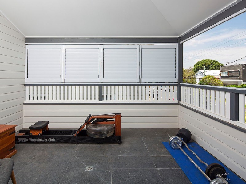 149 Oxlade Drive, New Farm QLD 4005