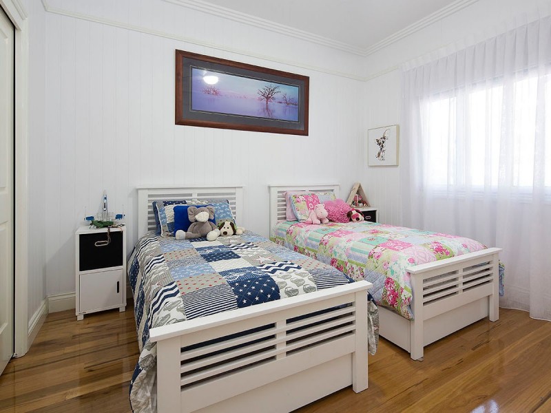 149 Oxlade Drive, New Farm QLD 4005