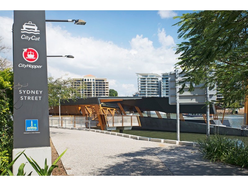 149 Oxlade Drive, New Farm QLD 4005