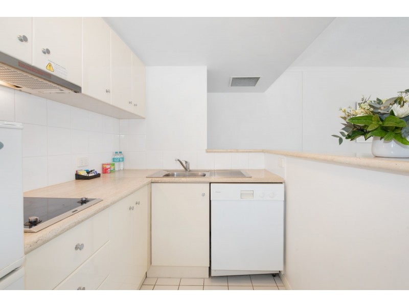 1A/15 Ivory Lane, Brisbane City QLD 4000