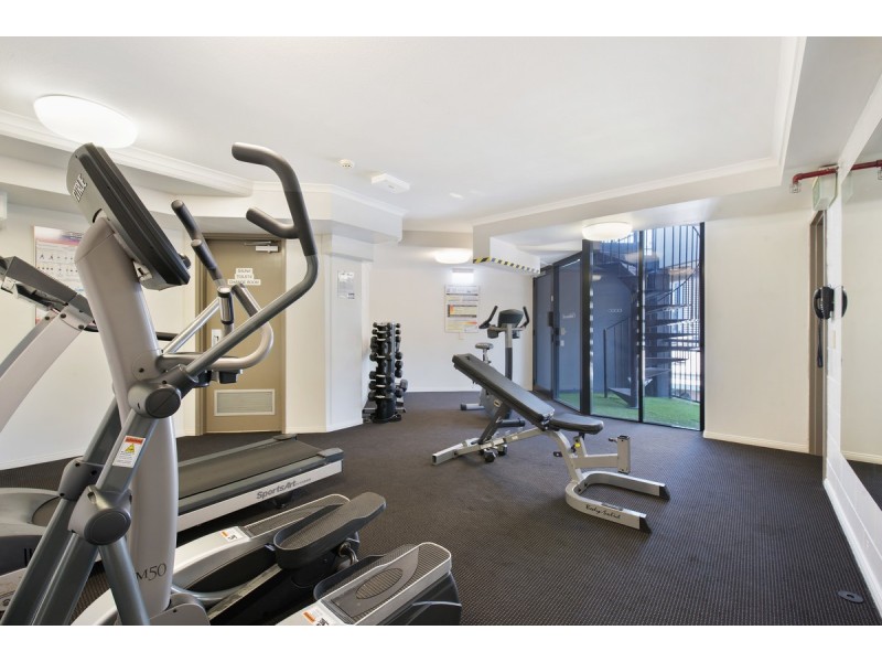 1A/15 Ivory Lane, Brisbane City QLD 4000