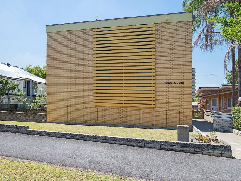 6/64 Moreton Street, New Farm QLD 4005