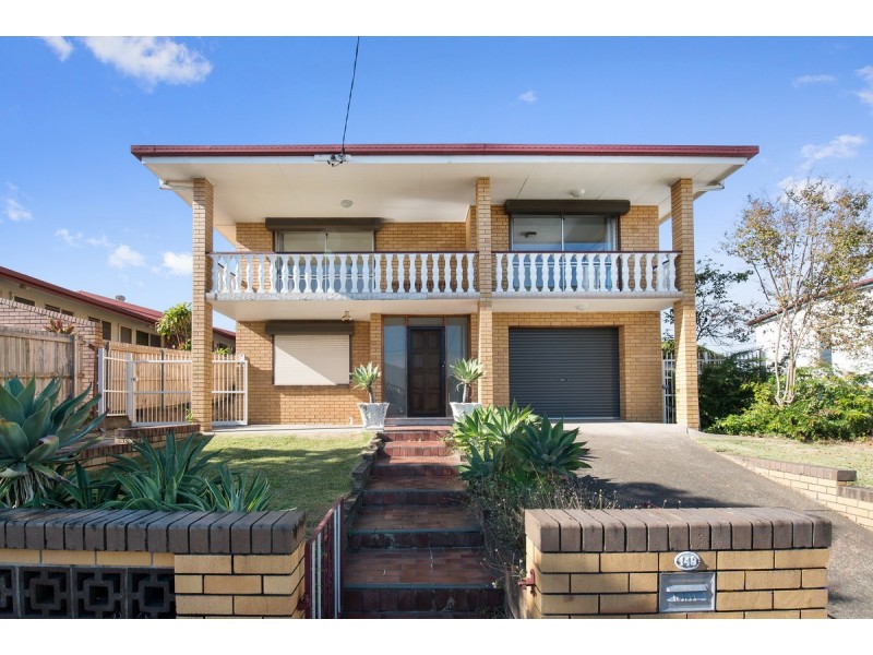 149 Heal Street, New Farm QLD 4005