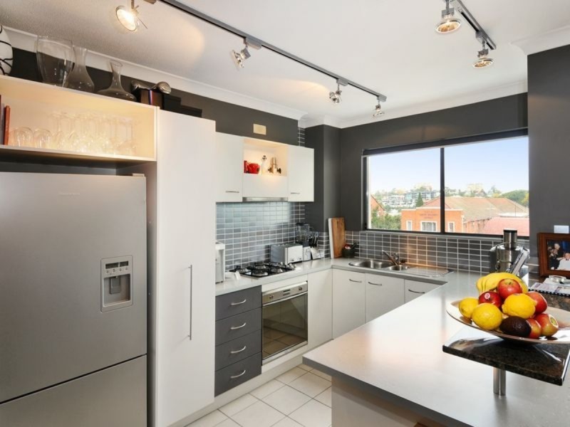 3/41 Oxlade Drive, New Farm QLD 4005