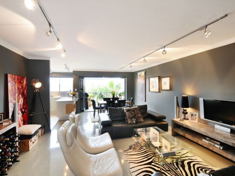 3/41 Oxlade Drive, New Farm QLD 4005