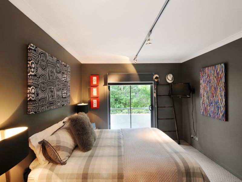 3/41 Oxlade Drive, New Farm QLD 4005