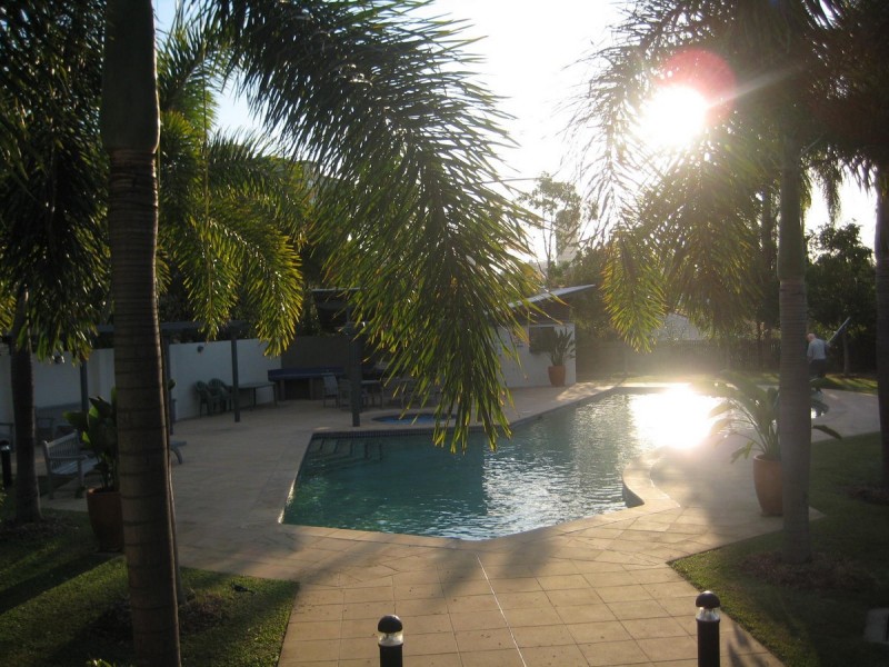 3/41 Oxlade Drive, New Farm QLD 4005