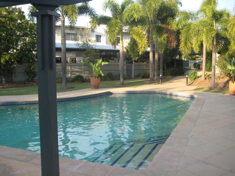 3/41 Oxlade Drive, New Farm QLD 4005