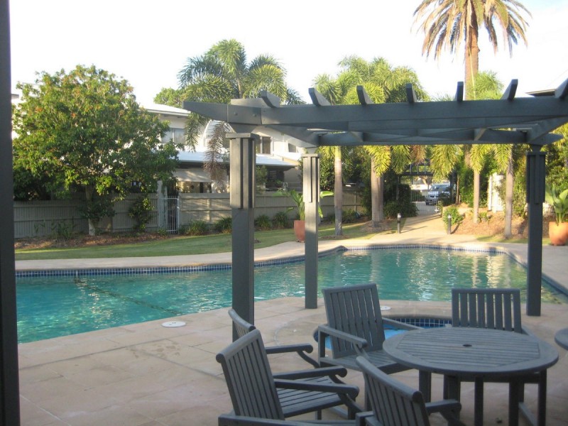 3/41 Oxlade Drive, New Farm QLD 4005