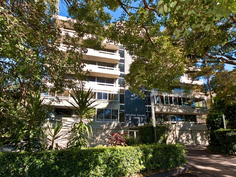 128 Oxlade Drive, New Farm QLD 4005