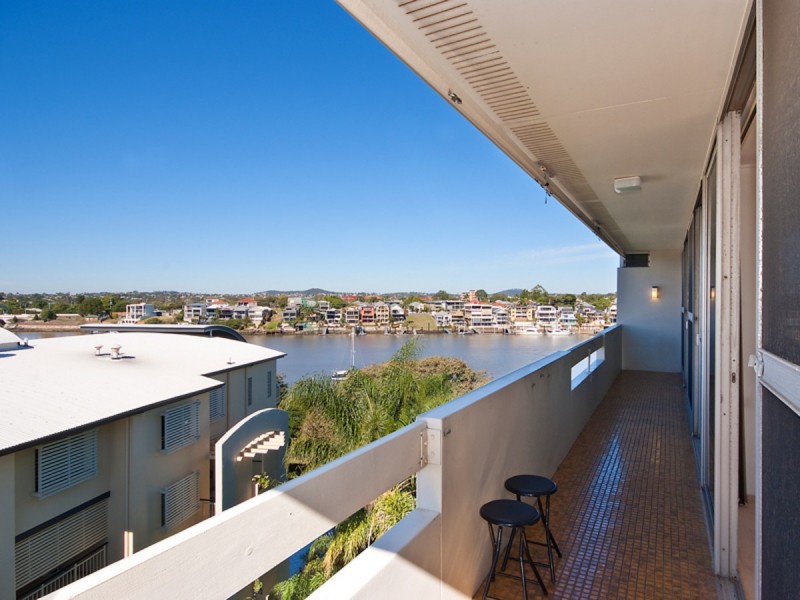 128 Oxlade Drive, New Farm QLD 4005