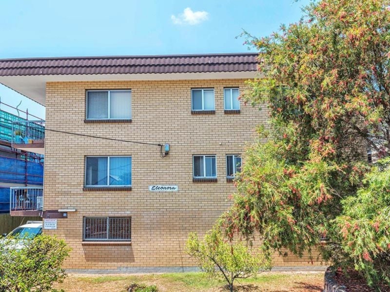 7/53 Annie Street, New Farm QLD 4005