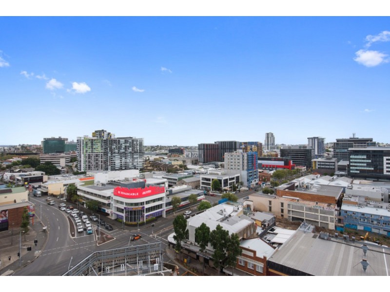 1312/179 Alfred Street, Fortitude Valley QLD 4006