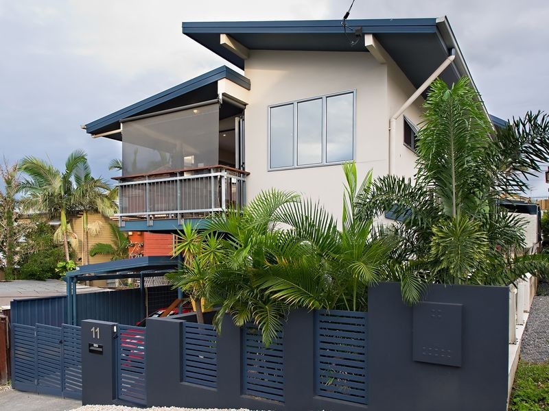 11 Rosetta Street, Fortitude Valley QLD 4006