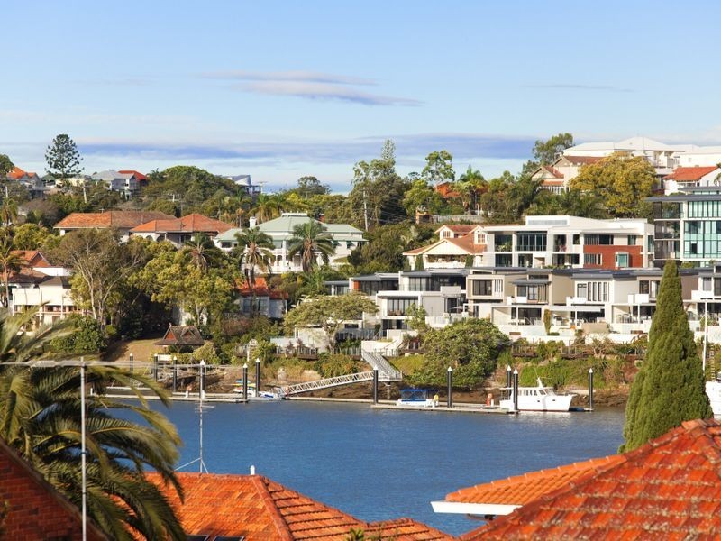 5/41 Oxlade Drive, New Farm QLD 4005