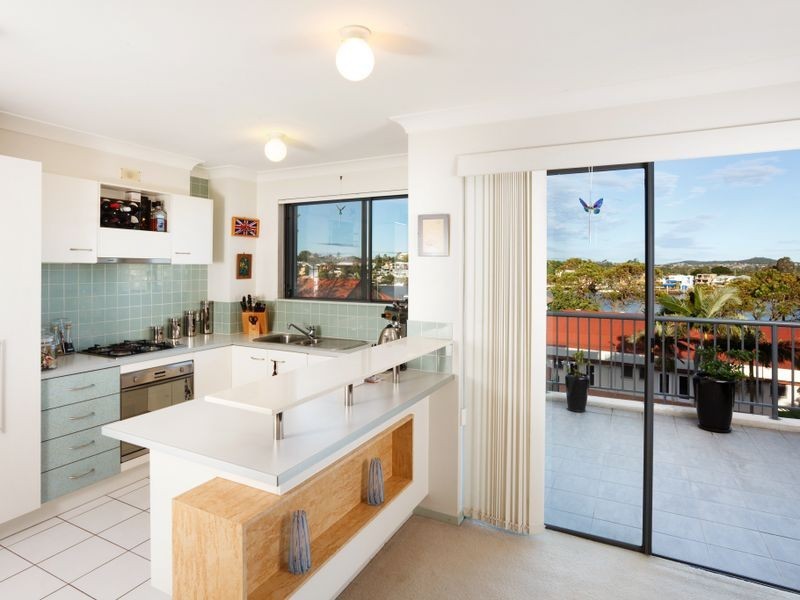 5/41 Oxlade Drive, New Farm QLD 4005